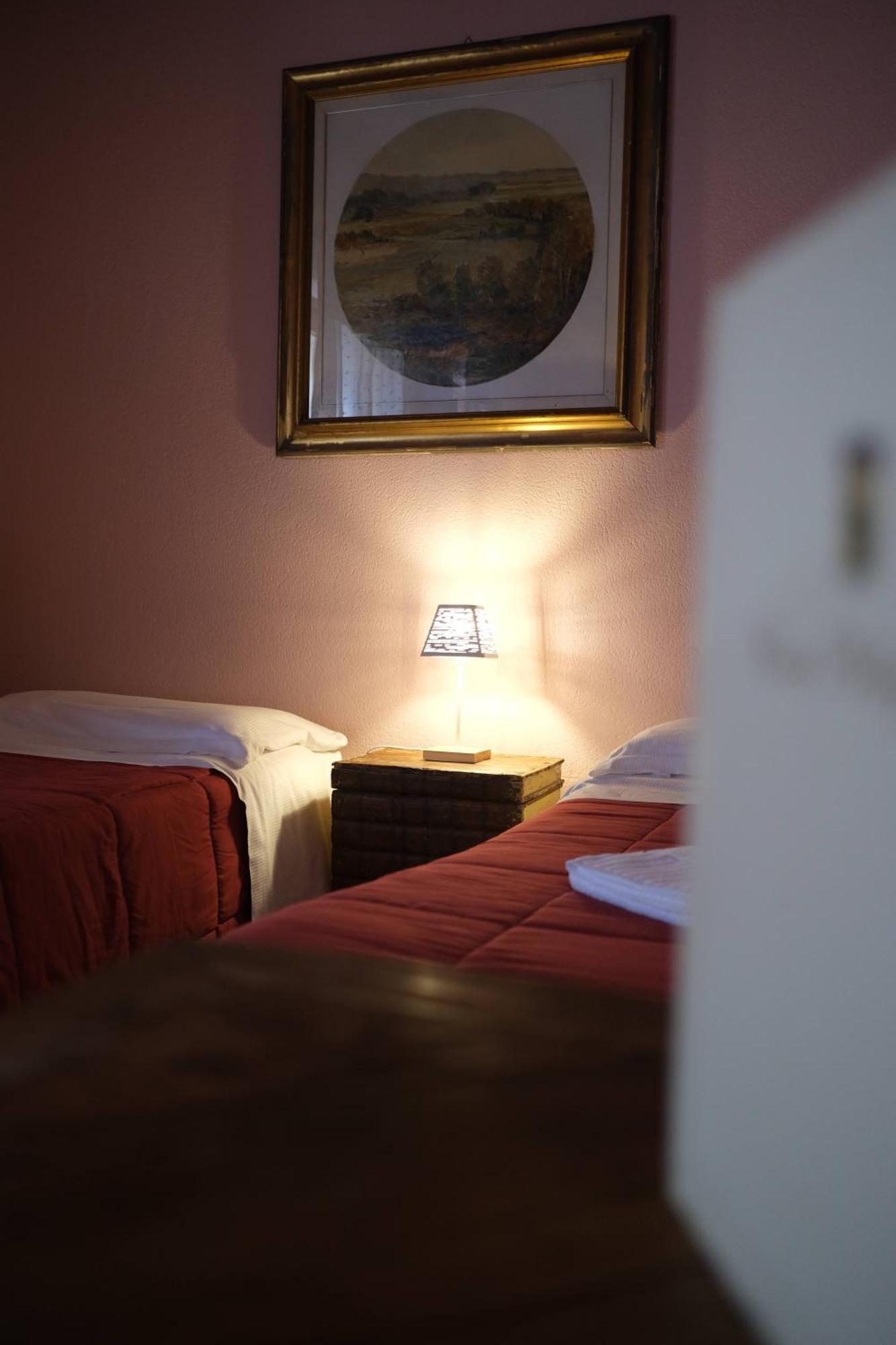 Agriturismo Corte Pellegrini San Martino Buon Albergo Eksteriør bilde