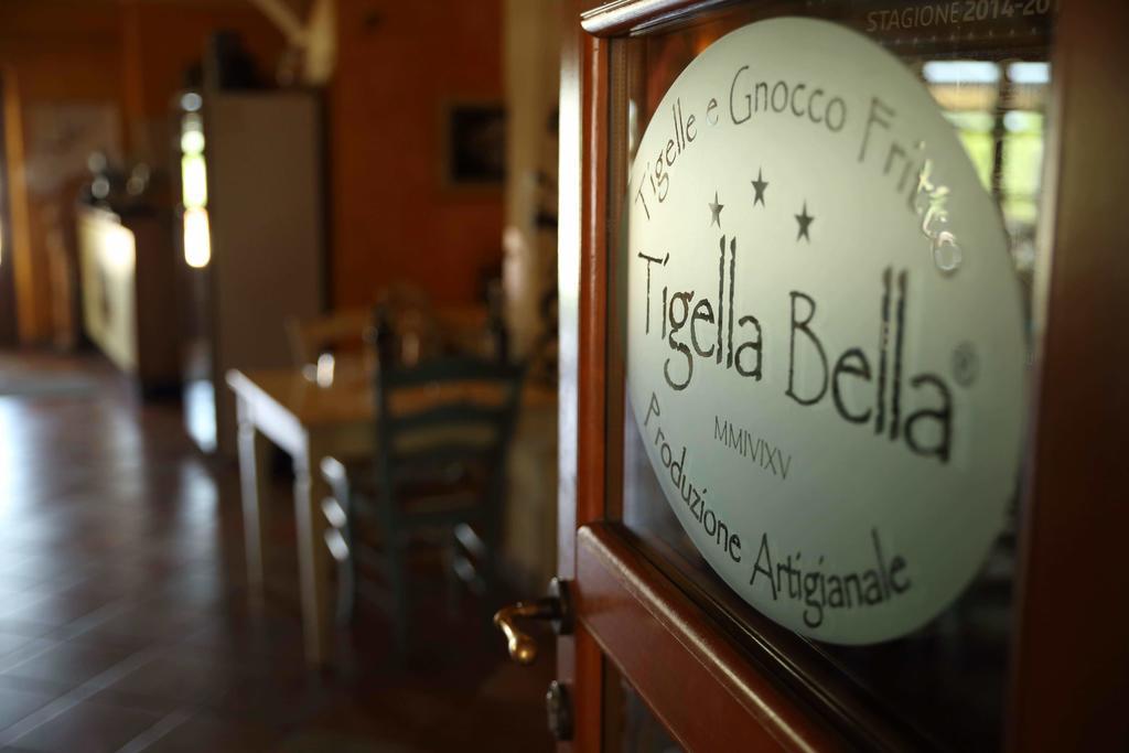 Agriturismo Corte Pellegrini San Martino Buon Albergo Eksteriør bilde