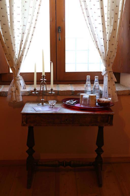Agriturismo Corte Pellegrini San Martino Buon Albergo Rom bilde