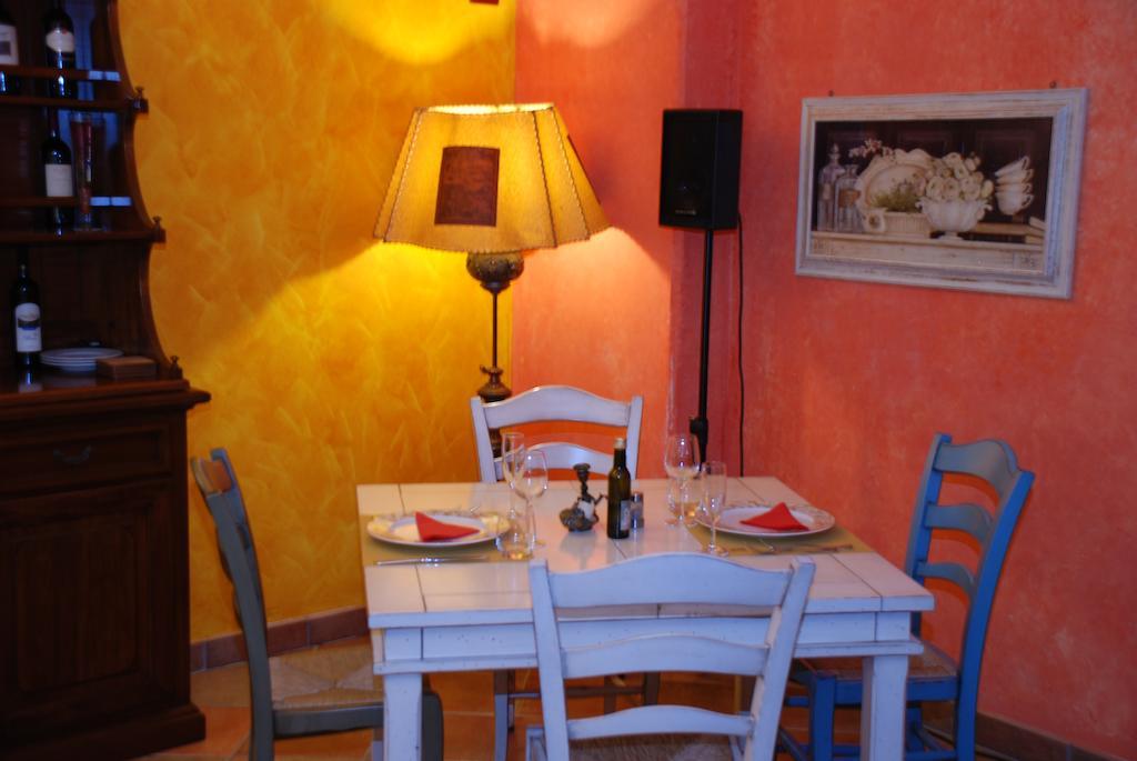 Agriturismo Corte Pellegrini San Martino Buon Albergo Eksteriør bilde